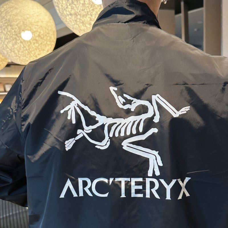 Arcteryx Outwear